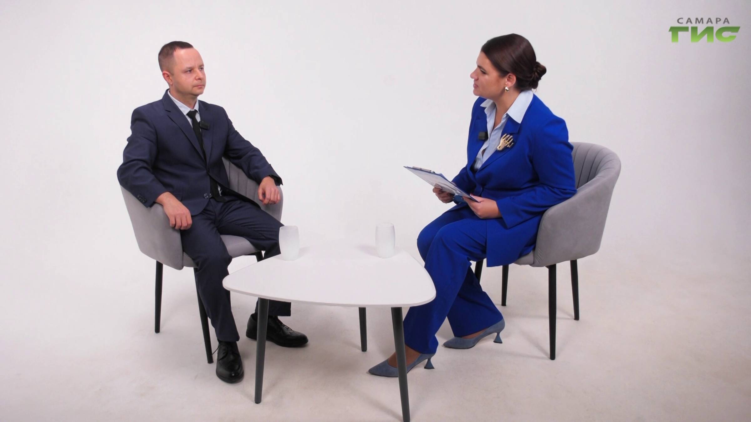 "Неделя борьбы с диагнозом "рак молочной железы" / "Минздрав говорит" от 14.10.2025