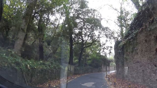 Sintra 10 ноября 2019