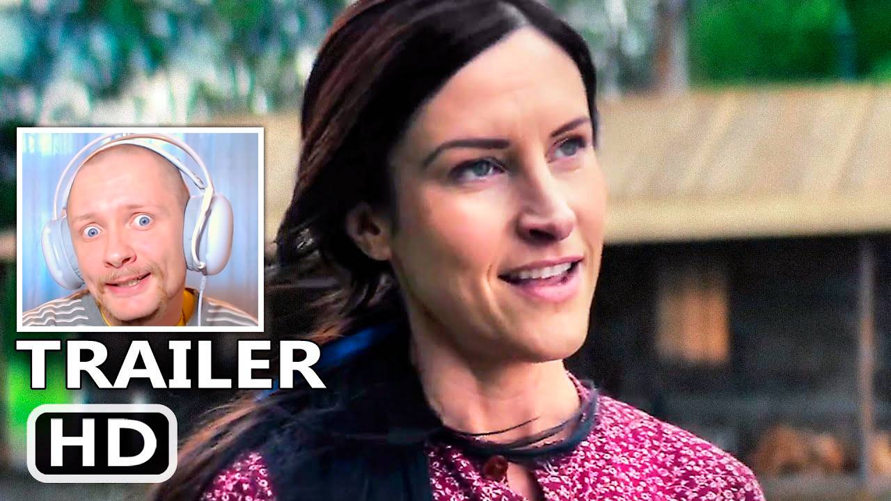 Куда дует ветер (2025) Там, где Дует Ветер ковбойский фильм про любовь WHERE THE WIND BLOWS