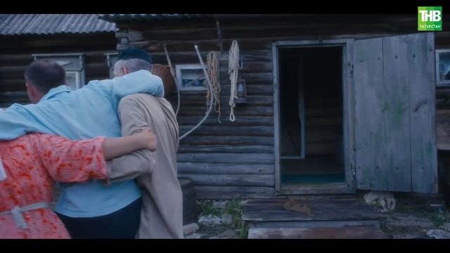 "Кеше китә - җыры кала" сериалы - 5 серия | ТНВ