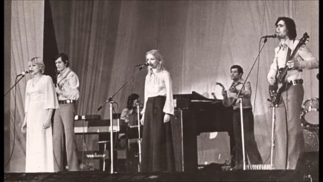 ВИА Надежда Мне теперь всё равно @СергейГуров-р1и