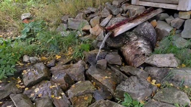 Тропою Симеона