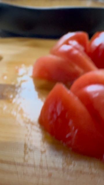 Веганский рецепт стеклянной лапши 👌🔥