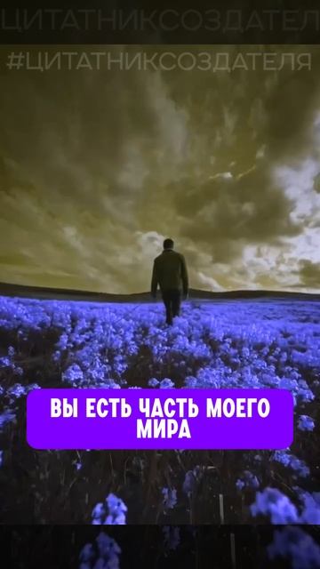 #КС/ Выбор и Предназначение