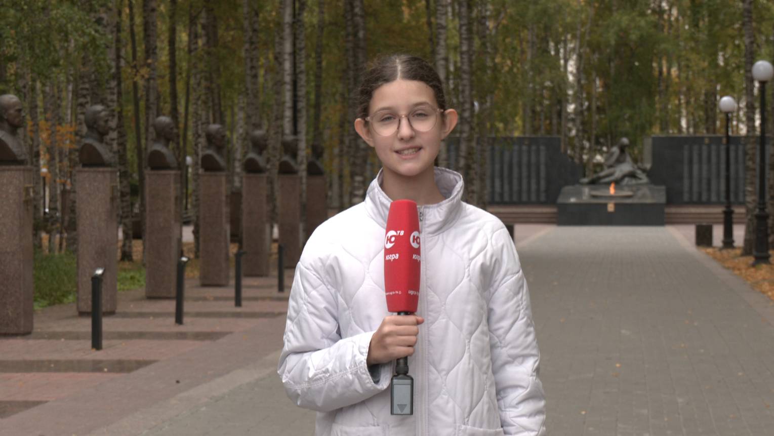 Уроки истории. Мы помним, мы гордимся!