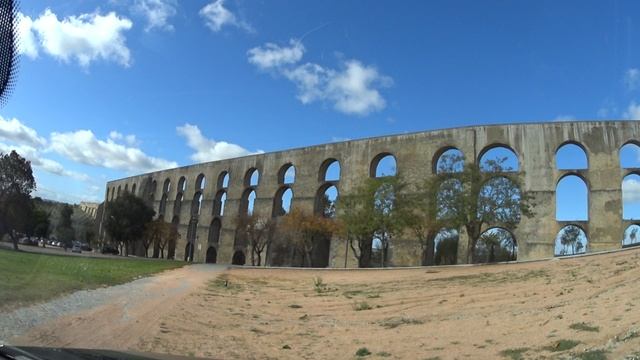 По дорогам Португалии 7 ноября 2019