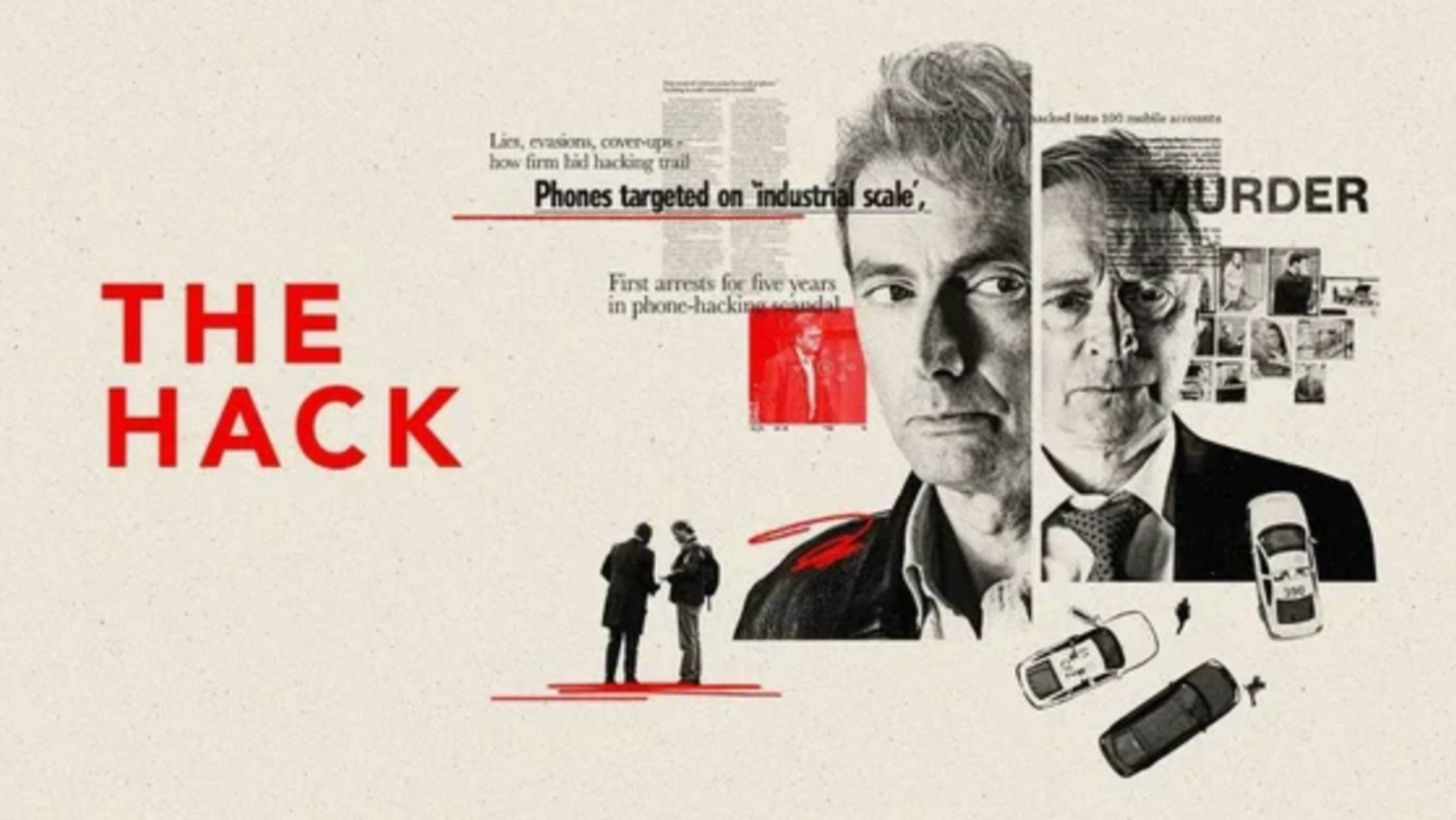 Сериал Взлом - 4 серия (2025) / The Hack