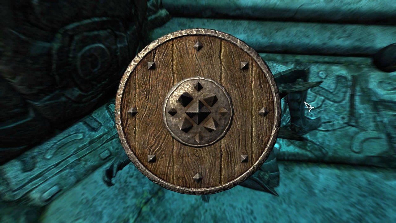 The Elder Scrolls V: Skyrim. Уникальный щит. Тарч кровожадности. Прохождение от SAFa