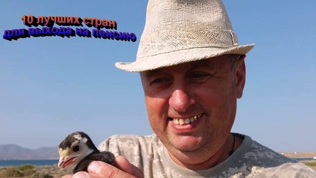 10 лучших стран для выхода на пенсию