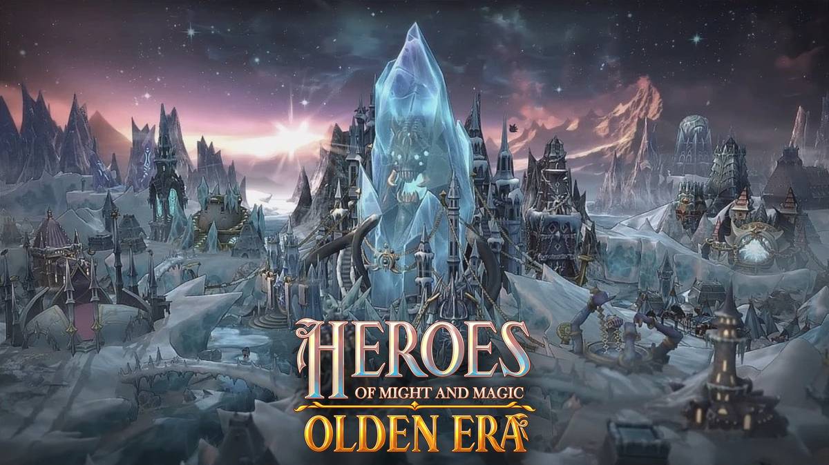 Heroes of Might & Magic: Olden Era ( Фракция Раскол ) Герои Меча и Магии: Олден Эра #14