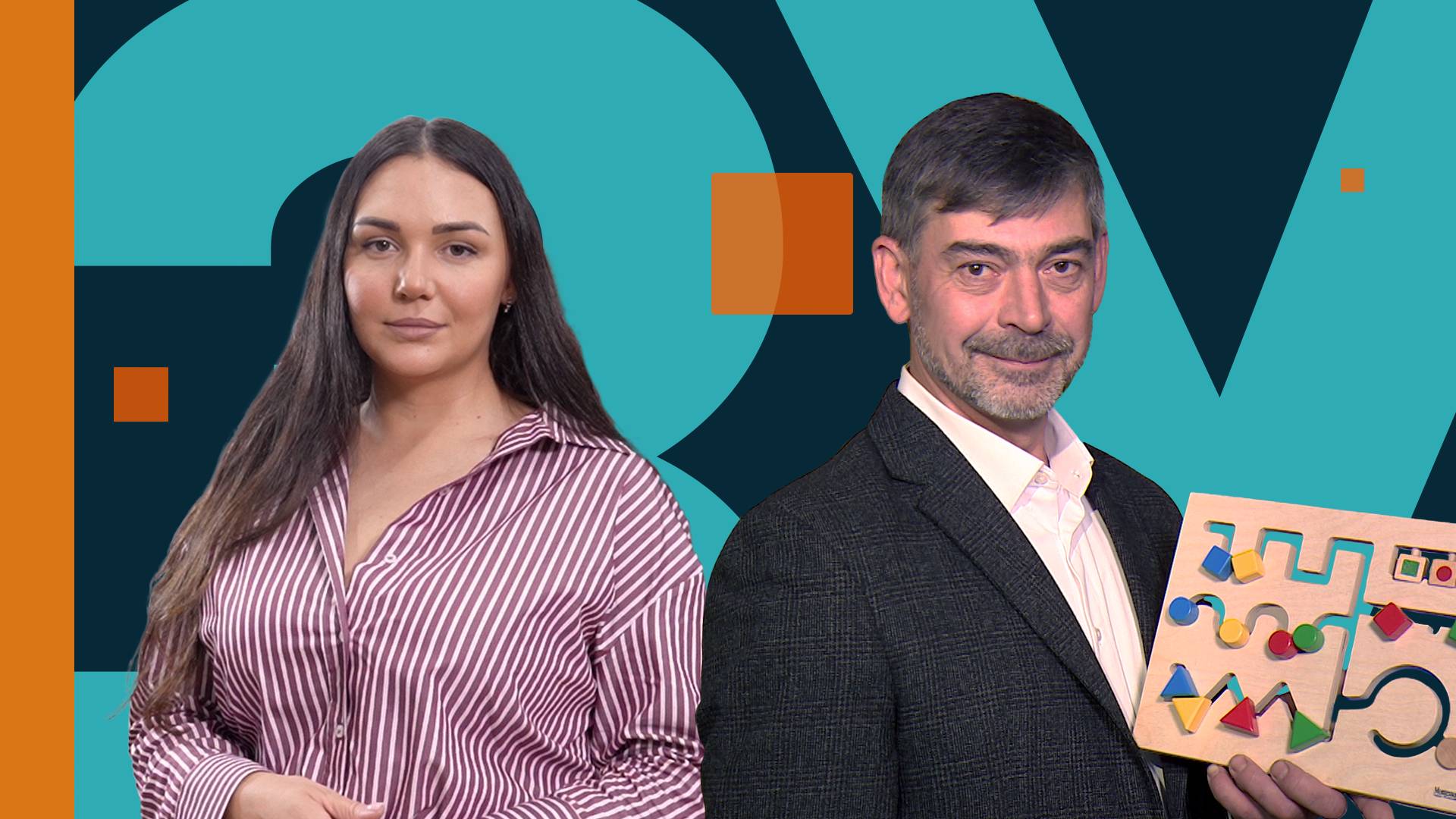 Залог успеха / 15 октября