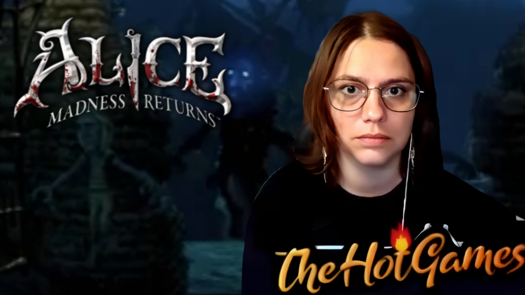 МОРЯЧКИ ►Alice: Madness Returns прохождение #8