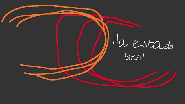 Ha estado bien - slogan de la New Wave Intervision Espana'25