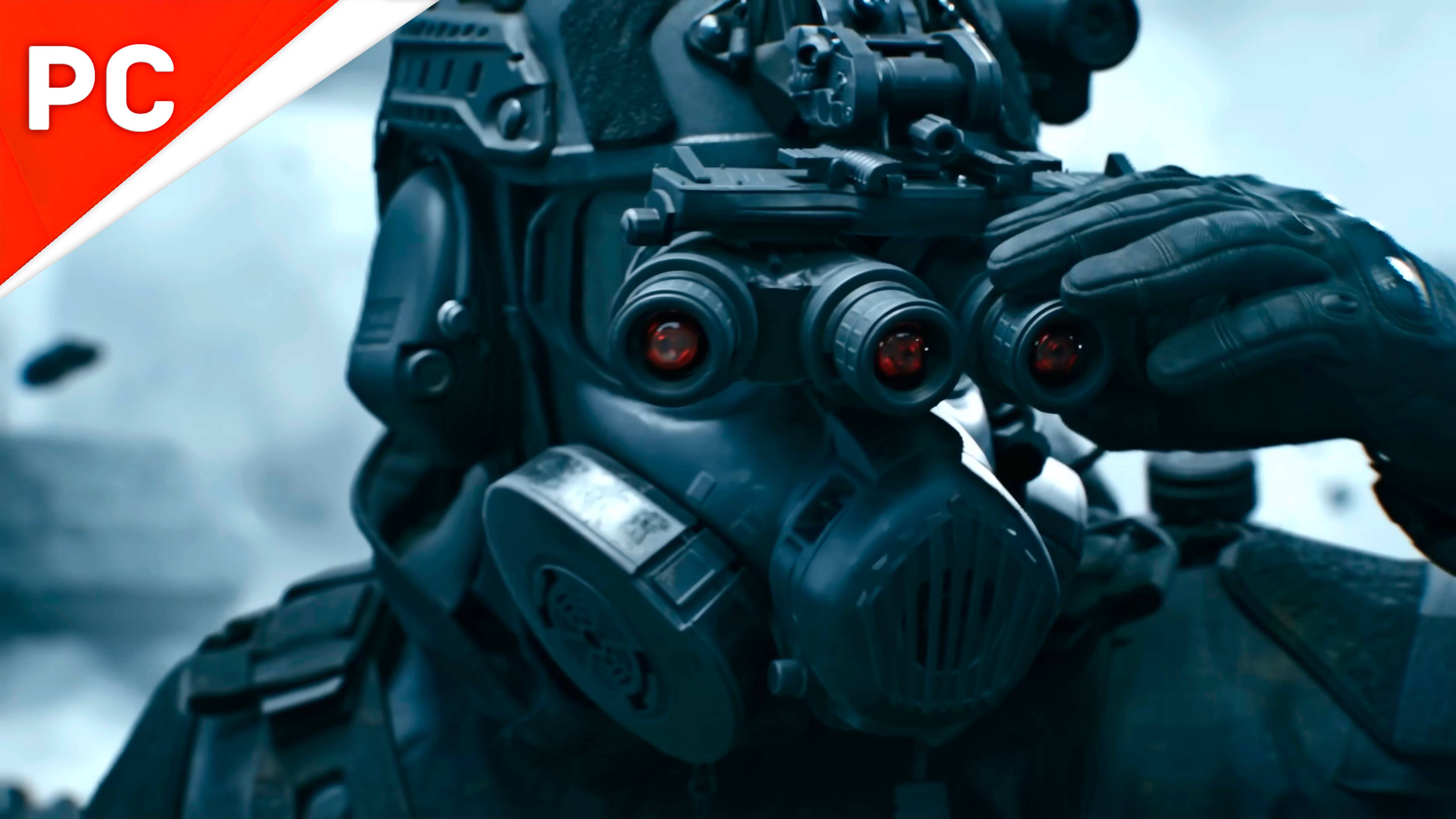 «Кодекс Предательства» Rules of Engagement: The Grey State —  Официальный трейлер