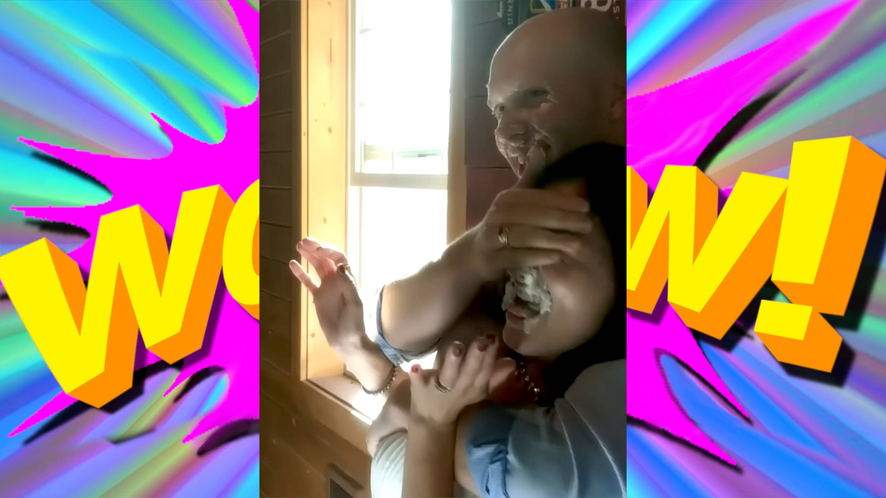 СМЕХ ДО СЛЕЗ: СМЕШНЫЕ ВИДЕО И ПРИКОЛЫ