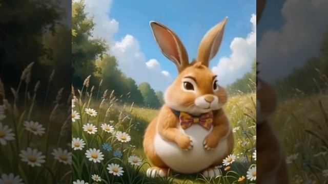 Мультик про животных| Мультики для детей | Сказка про зайку. Мультик про зайку. Спорт, это сила