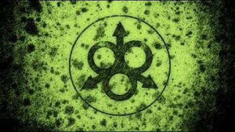 20.Warhammer Mark of Chaos.Орды Хаоса. Нургл