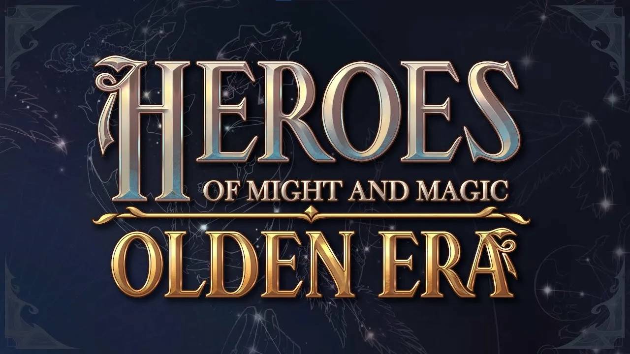Heroes of Might & Magic: Olden Era ( ДЕМО ) Герои Меча и Магии: Олден Эра #13