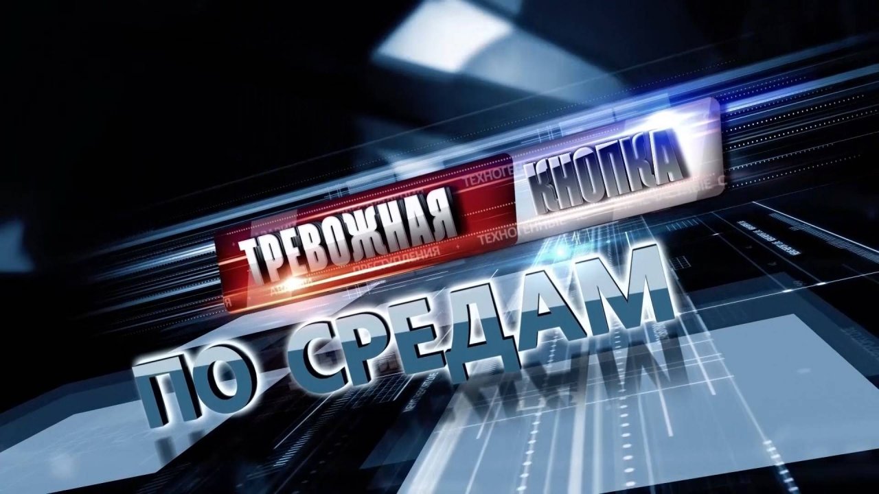 Тревожная кнопка 15 октября среда