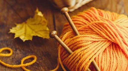 💥🍂🌾🧶СП "Вязальный переполох Осень 2025" 💥🍂🌾🧶 Отчёт 3