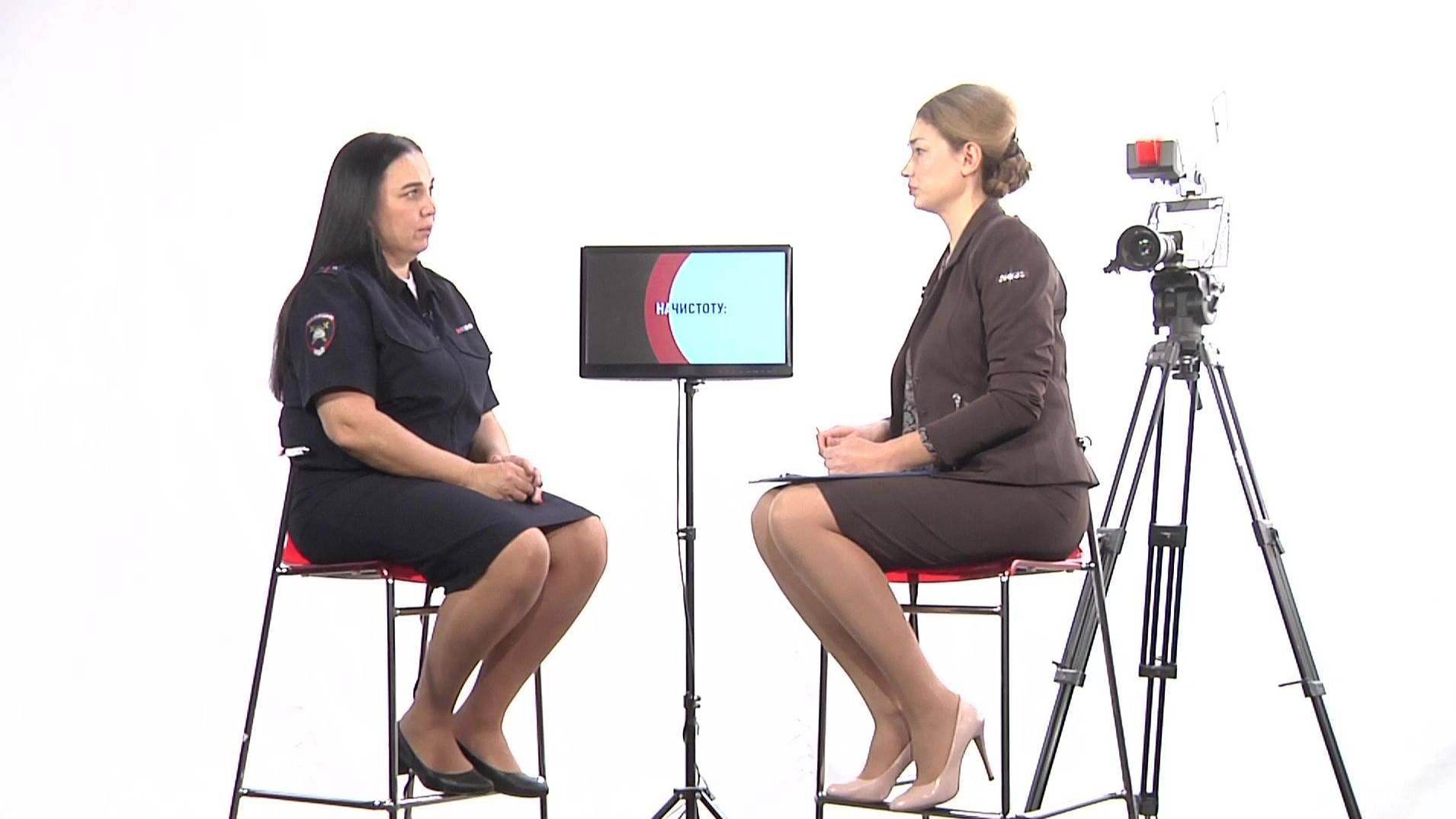 У вас есть запасные дети?