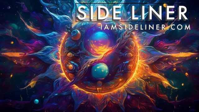 Alien Pulse (Psybient, Psychill, Downtempo Mix)