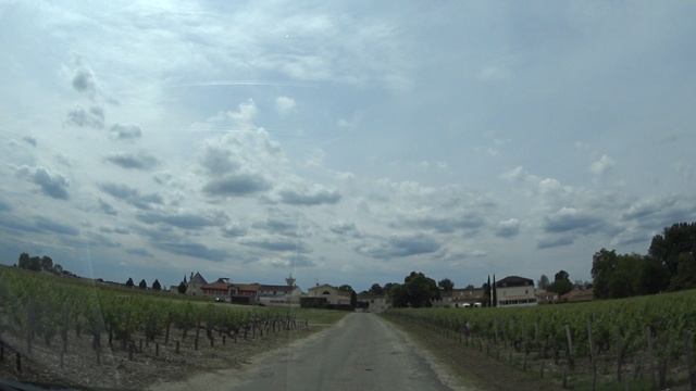 По дорогам Франции  23 мая 2019