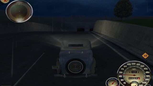 прохождение  игры Mafia The City of Lost Heaven Путана      без комментариев