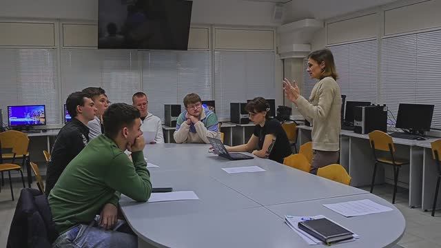 В НИУ "БелГУ" создан прототип системы распознавания эмоций по речевому сигналу