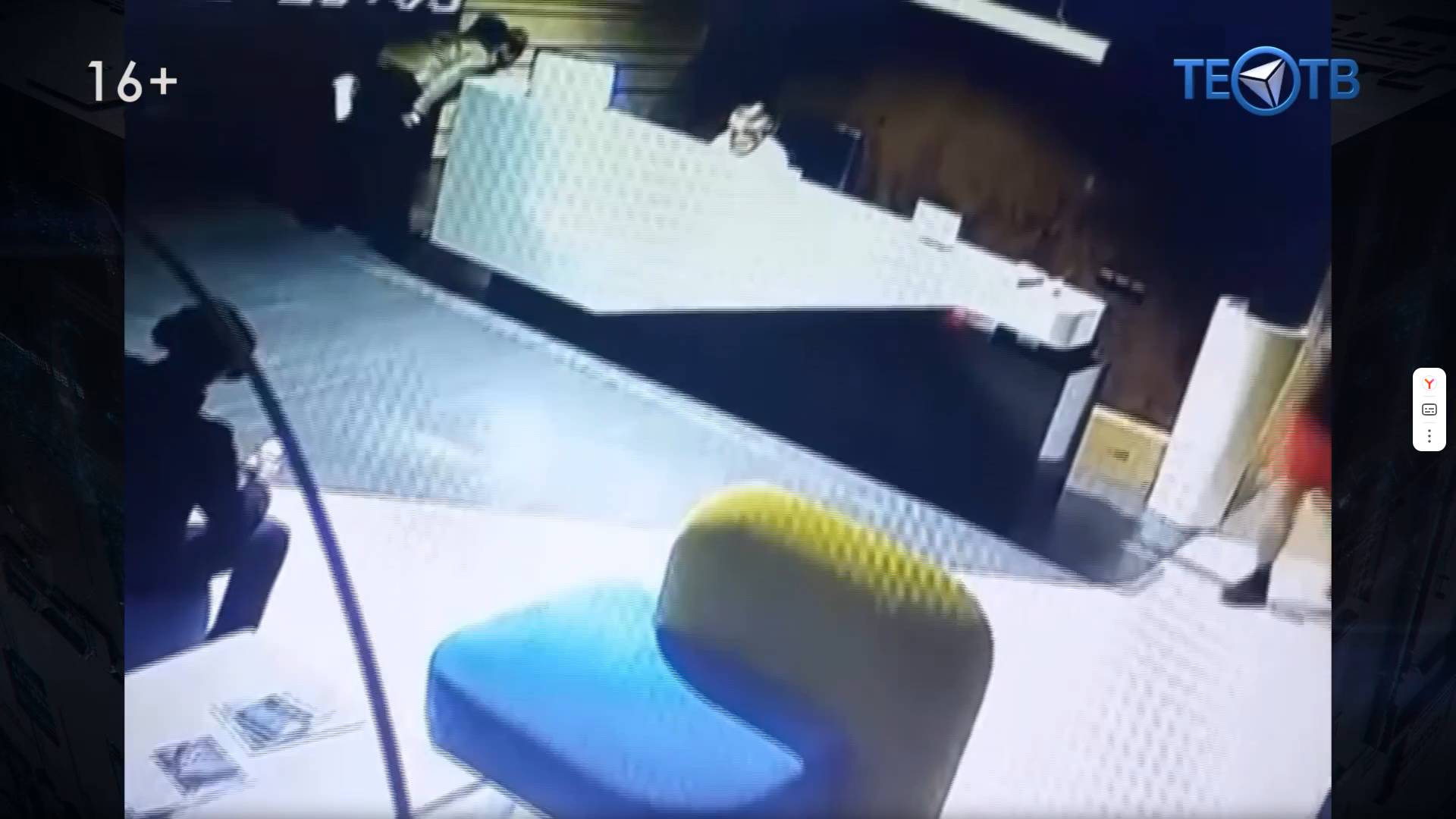 «Неуловимая мстительница» из Лефортово