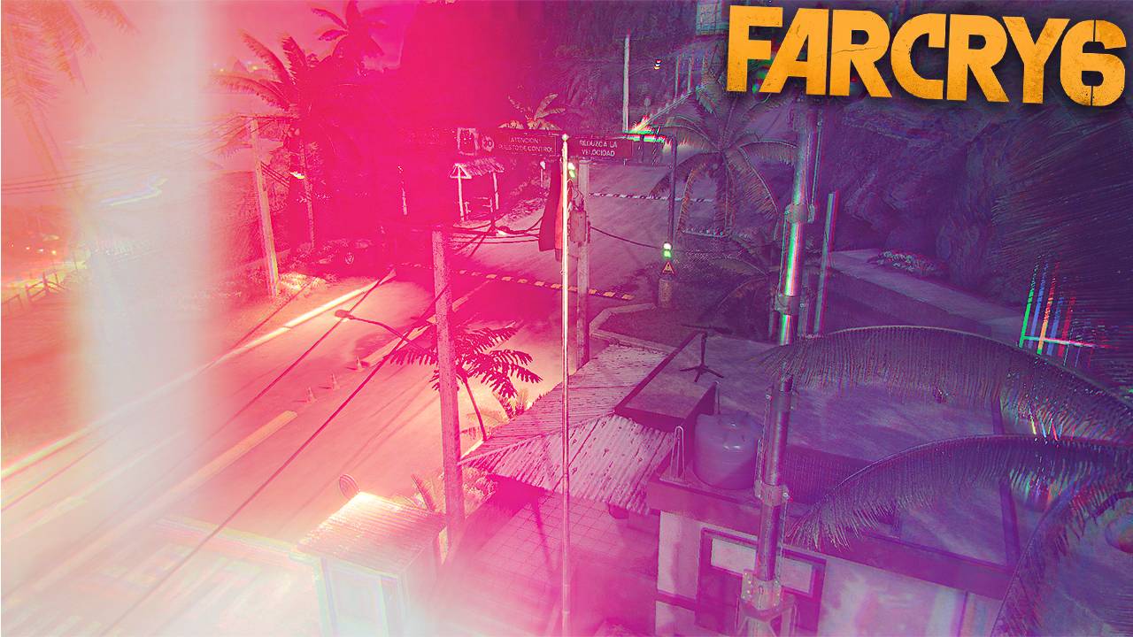 КПП В СТЕПЯХ ИСАБЕЛЬ - БИЛБОРД И СОЛДАТЫ | ФАР КРАЙ 6 | ПРОХОЖДЕНИЕ FAR CRY 6 БЕЗ КОММЕНТАРИЕВ