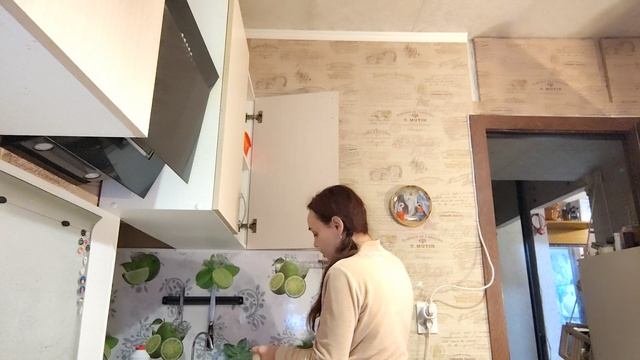 Рассуждаю. Готовим. Людка ты денег пожалела на детей!