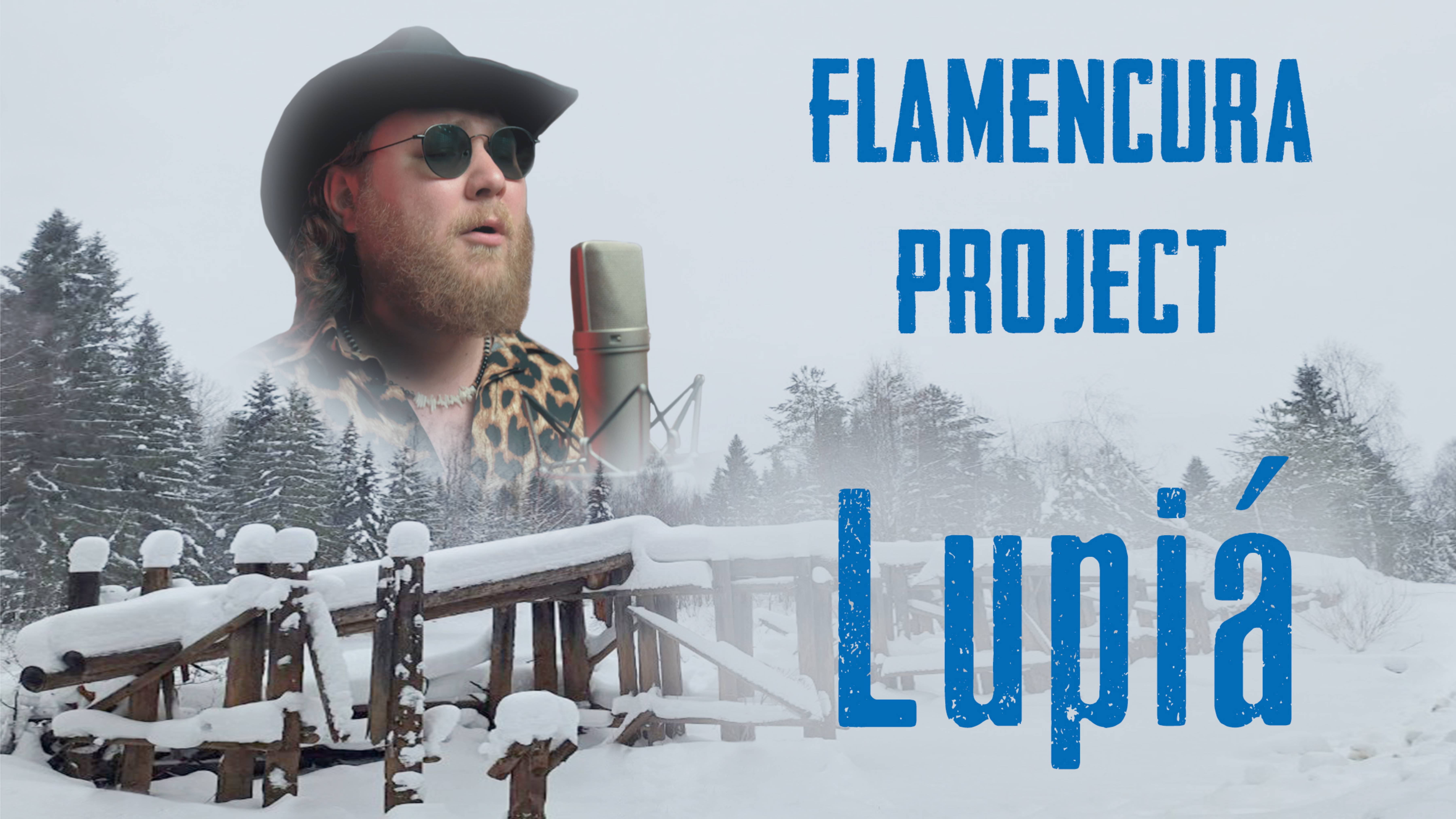 Flamencura Project - Lupiá