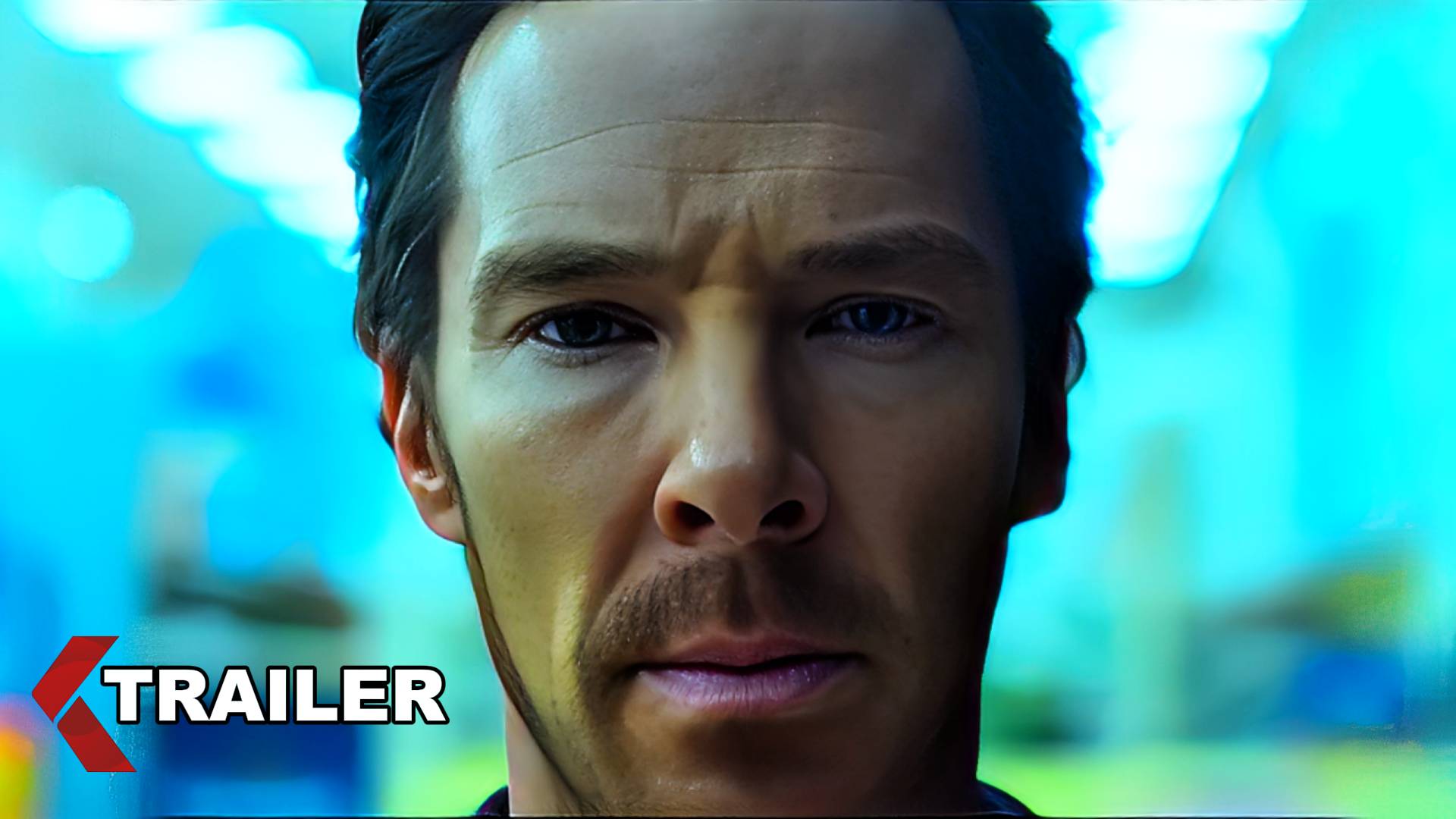 Сущность — Русский трейлер (Дубляж, 2025)