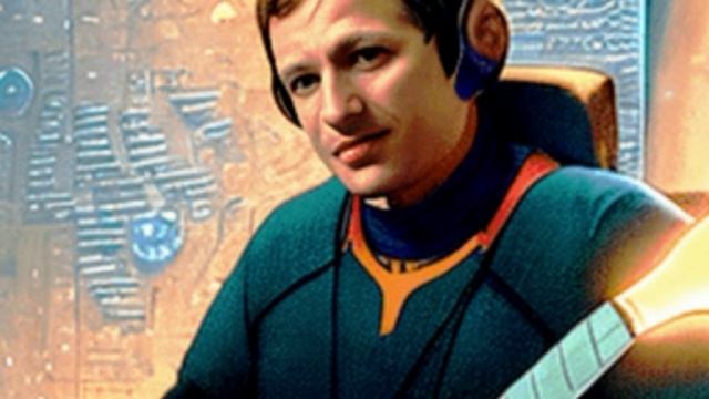 Where Blue Begins( Начало синего) Werema54  кавер