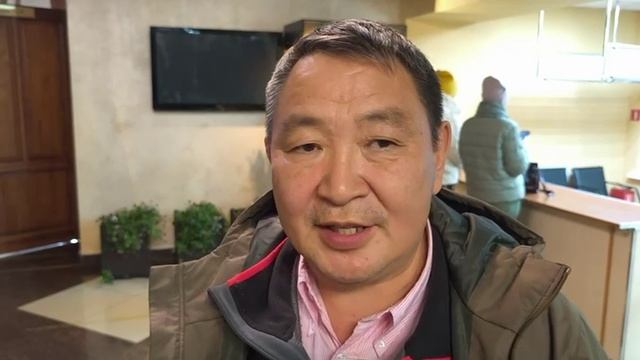 Впечатления о спектакле "Раневская. Великая насмешница" в г. Алдан 03.10.2025 г.