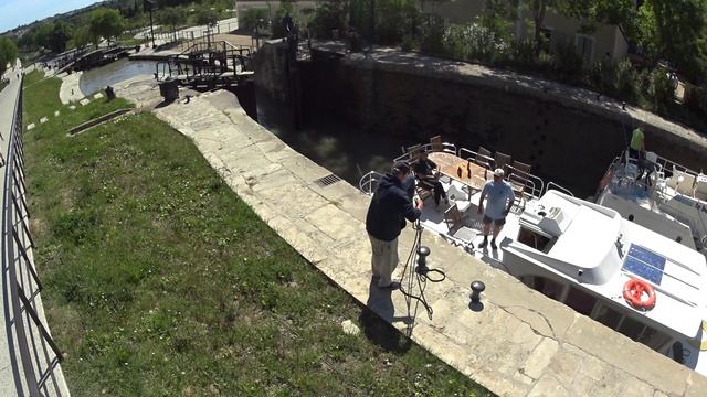 По дорогам Франции  16 мая 2019