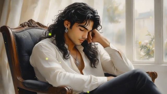 Во имя любви (История вторая)