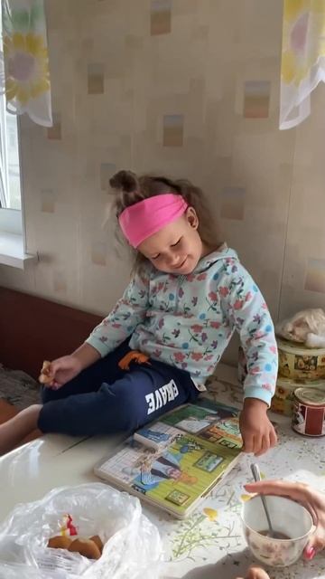 Как я справлялась с детскими «нет» #20