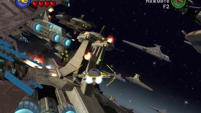 LEGO® Star Wars™_ The Complete Saga . 4