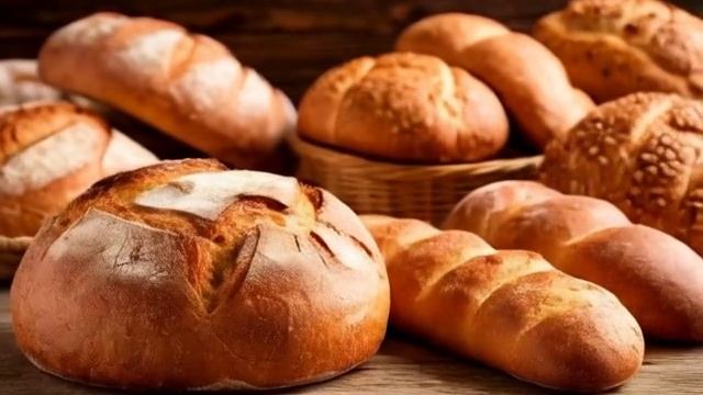 16 октября - Международный день хлеба