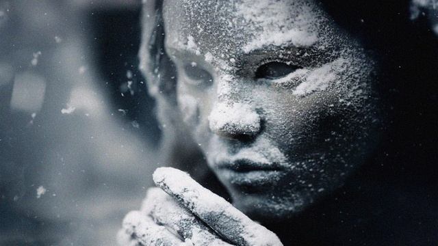 CRYOSTATIS - In the cold sleep of eternity. ｜ Ambient music