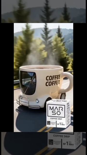 Магия вкуса теперь есть и в Марсо мммм....