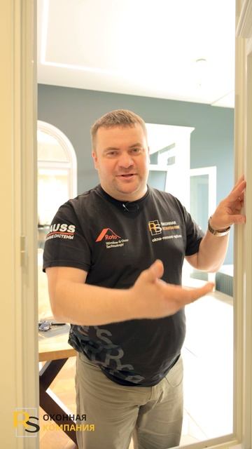 Исторические окна с современными технологиями в Санкт-Петербурге