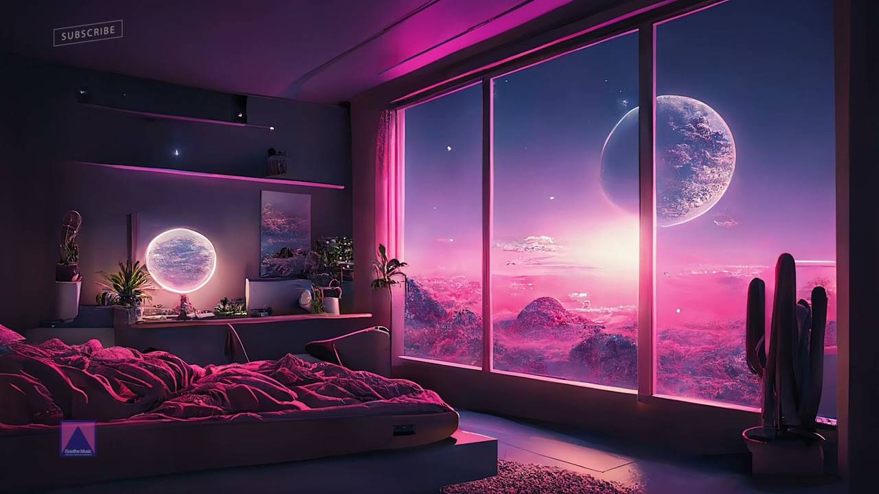 Twilight - Blade Runner Vibes