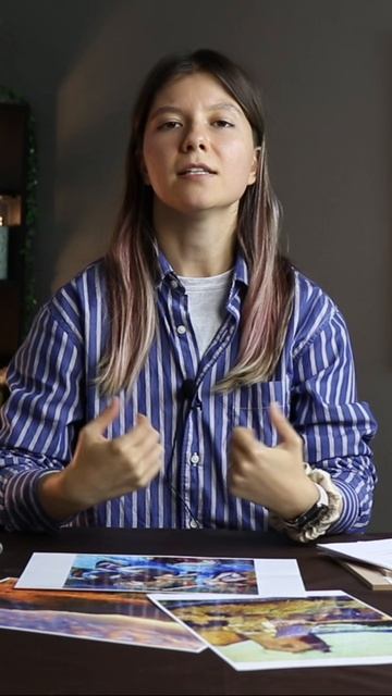 Комплекты обучения мозаике от ArtWorker