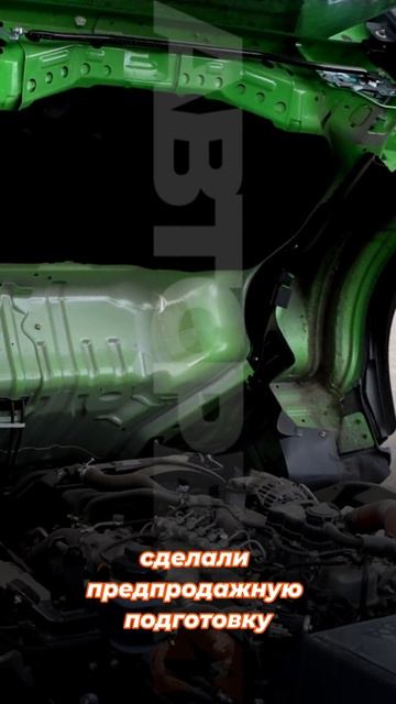 Отгрузка автовышки в Екатеринбург