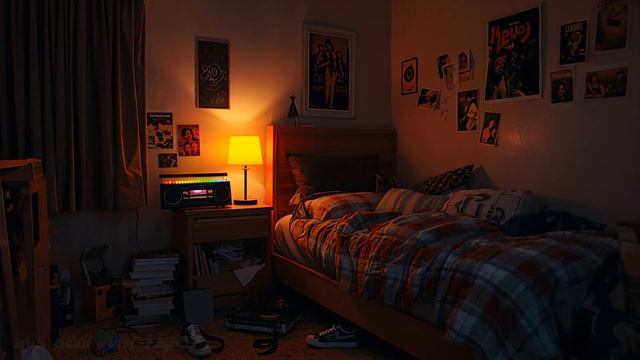 80s Night Rewind – Best 1980s Cassette Songs & Nostalgic Playlist