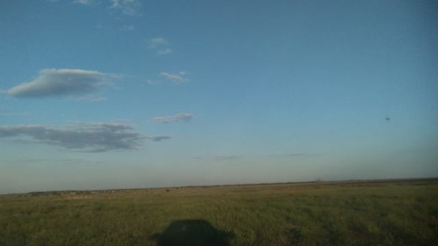 Исчезнувший хутор Кирово (Кировсфельд), Балаковский район.