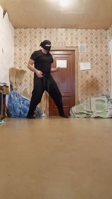 Крайне Северный Ниндзя: 16 Октябрьское Чудо - 7 (16.10.2025)Very Nordic Ninja: 16 October Wonder - 7